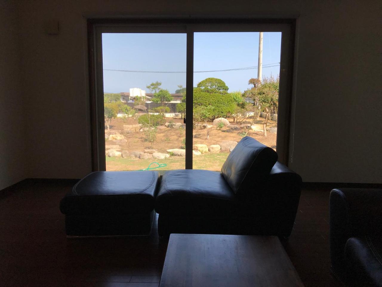 Luxury Ocean Front House Bay-Villa Matsushima  Eksteriør billede